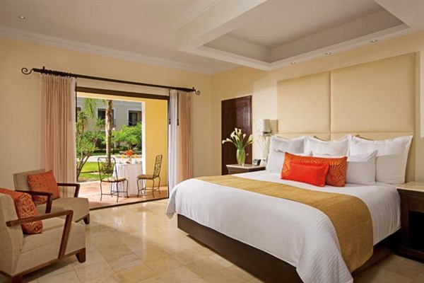 Dreams Tulum Resort & Spa