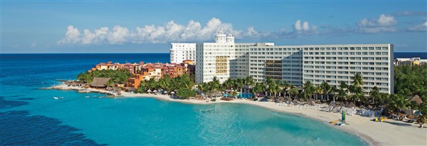 Dreams Sands Cancún Resort & Spa