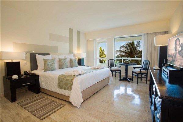 Dreams Sands Cancún Resort & Spa