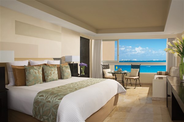 Dreams Sands Cancún Resort & Spa