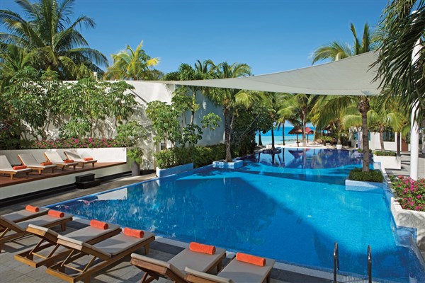 Dreams Sands Cancún Resort & Spa