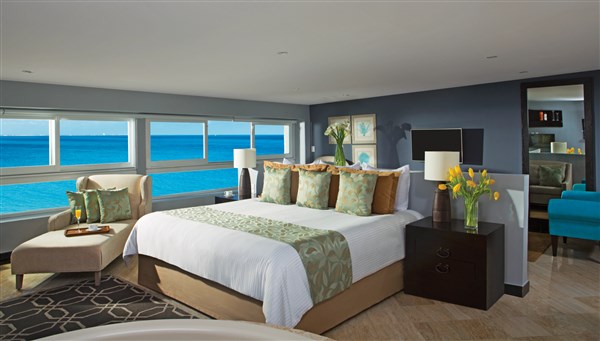 Dreams Sands Cancún Resort & Spa