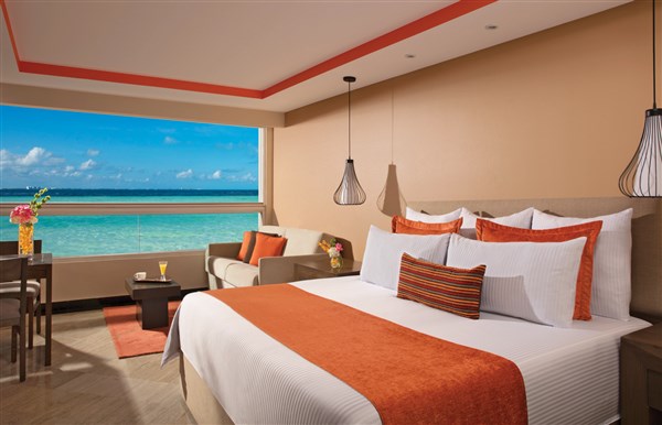 Dreams Sands Cancún Resort & Spa