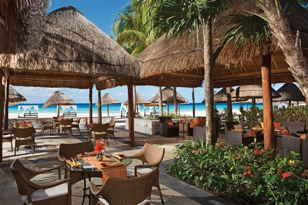 Dreams Sands Cancún Resort & Spa