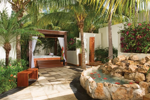 Dreams Sands Cancún Resort & Spa