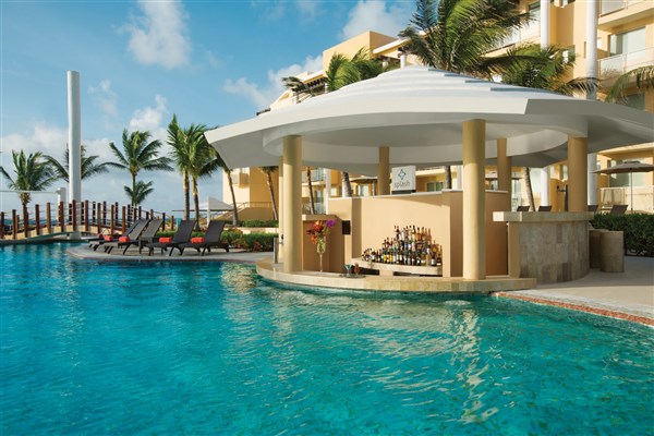Dreams Jade Resort & Spa