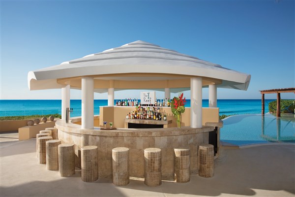 Dreams Jade Resort & Spa