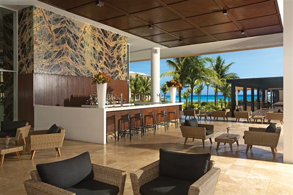 Dreams Jade Resort & Spa