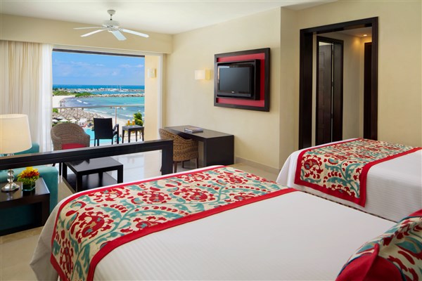 Dreams Jade Resort & Spa