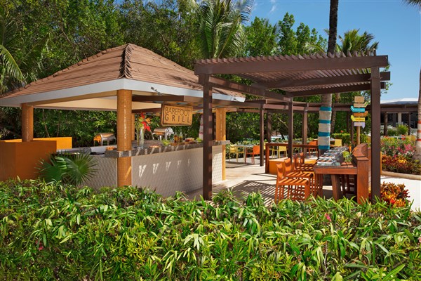 Dreams Jade Resort & Spa