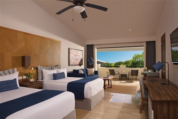 Dreams Sapphire Resort & Spa
