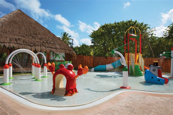 Dreams Sapphire Resort & Spa