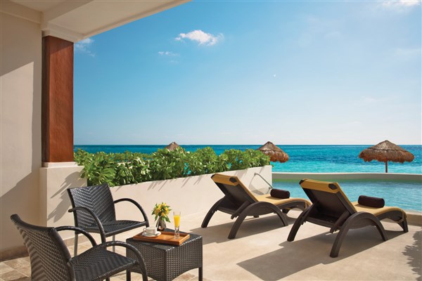 Dreams Sapphire Resort & Spa