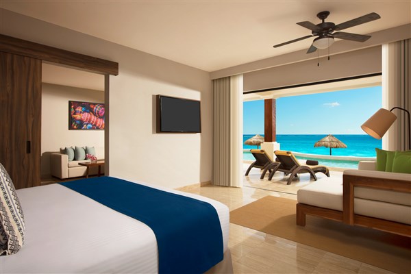 Dreams Sapphire Resort & Spa
