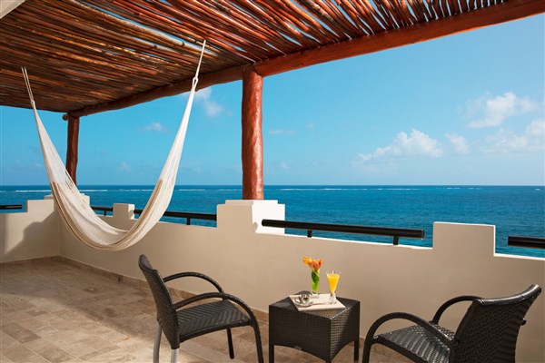 Dreams Sapphire Resort & Spa