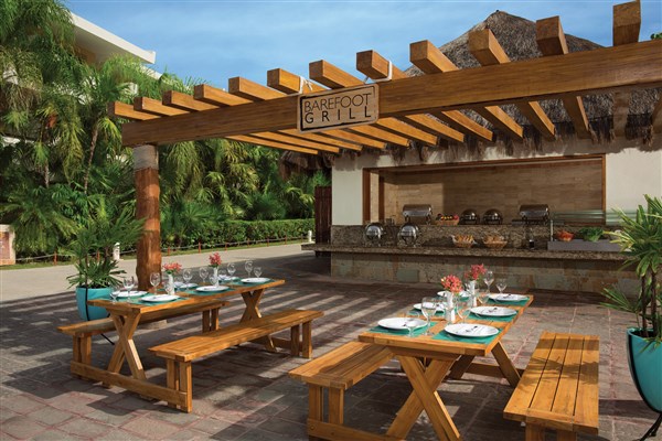 Dreams Sapphire Resort & Spa