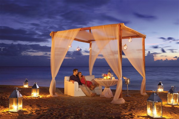 Dreams Sapphire Resort & Spa