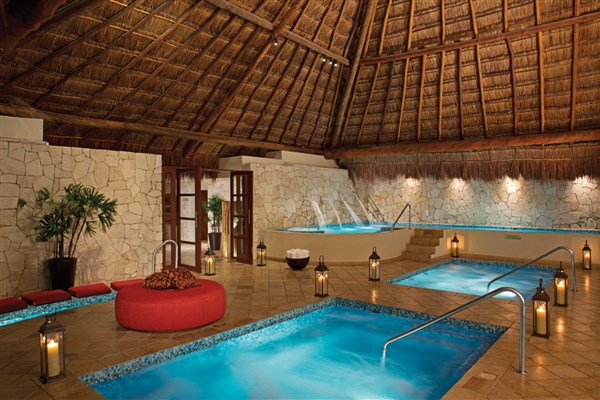 Dreams Sapphire Resort & Spa