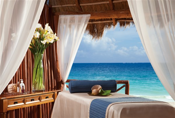 Dreams Sapphire Resort & Spa