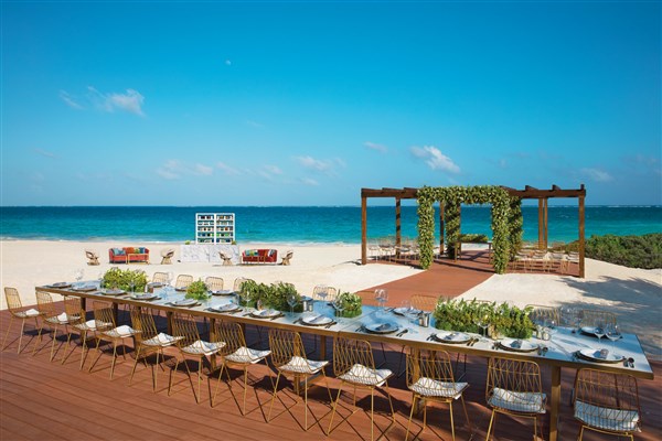 Dreams Sapphire Resort & Spa