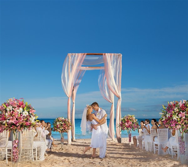 Dreams Sapphire Resort & Spa