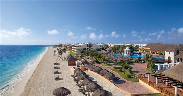 Dreams Sapphire Resort & Spa