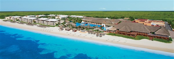 Dreams Sapphire Resort & Spa