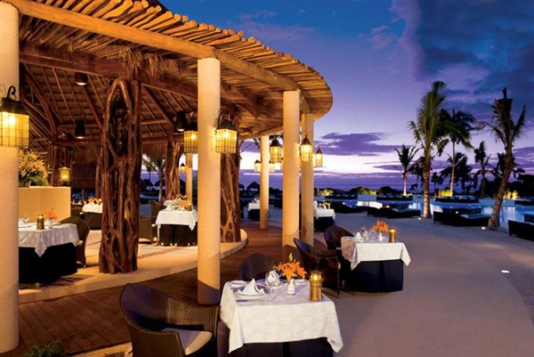 Secrets Maroma Beach Riviera Cancun