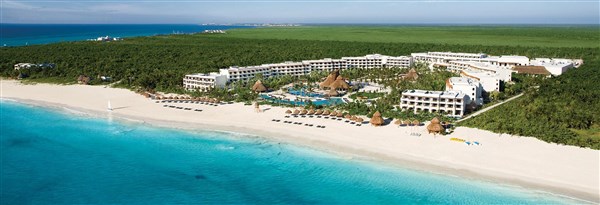 Secrets Maroma Beach Riviera Cancun