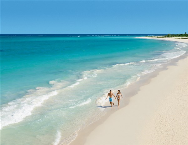 Secrets Maroma Beach Riviera Cancun