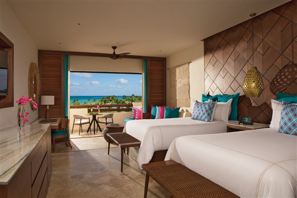 Secrets Maroma Beach Riviera Cancun