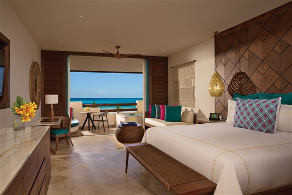 Secrets Maroma Beach Riviera Cancun