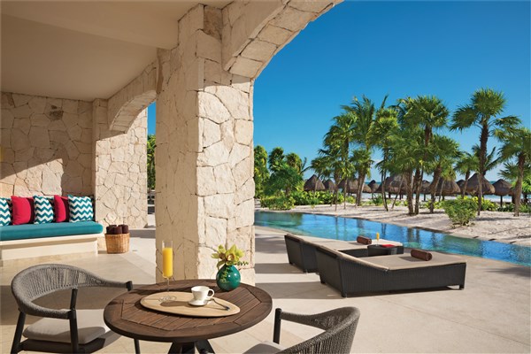 Secrets Maroma Beach Riviera Cancun