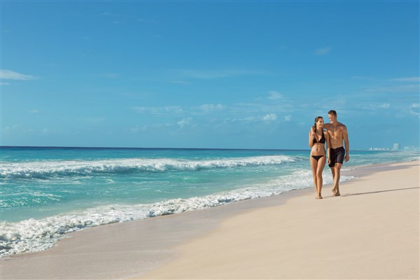 Secrets The Vine Cancun
