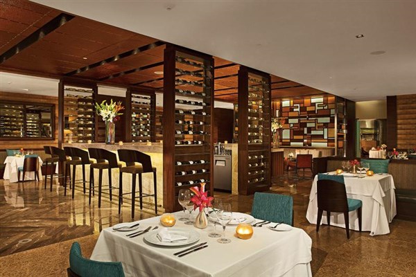 Secrets The Vine Cancun