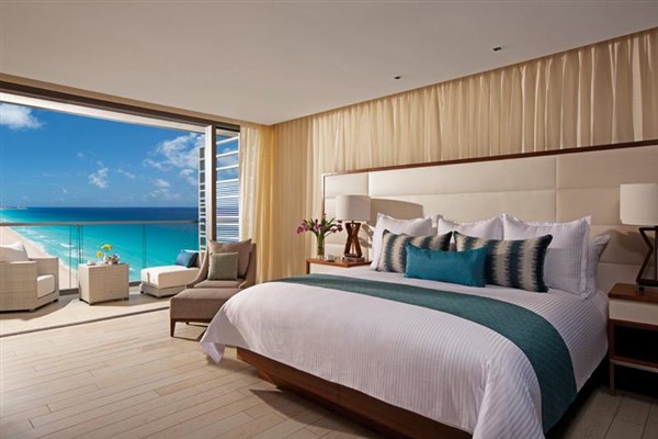 Secrets The Vine Cancun