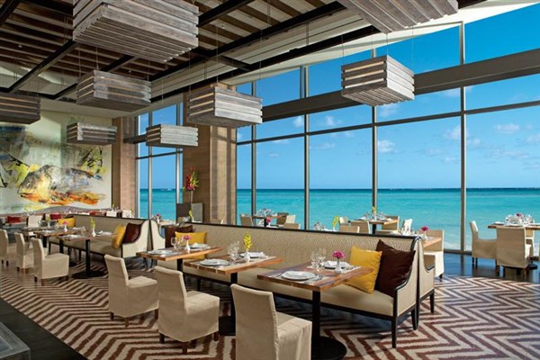 Secrets The Vine Cancun
