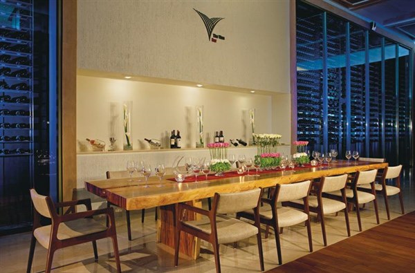 Secrets The Vine Cancun