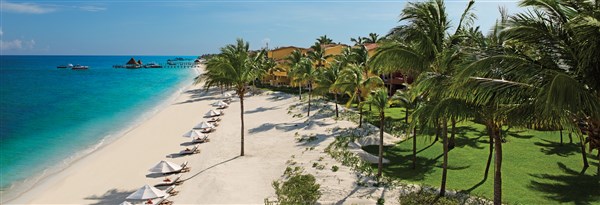Zoëtry Paraiso de la Bonita Riviera Maya