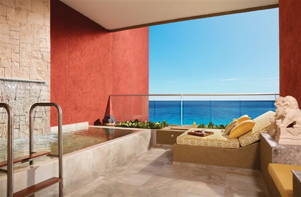 Zoëtry Paraiso de la Bonita Riviera Maya
