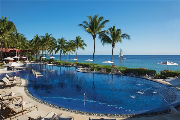 Zoëtry Paraiso de la Bonita Riviera Maya