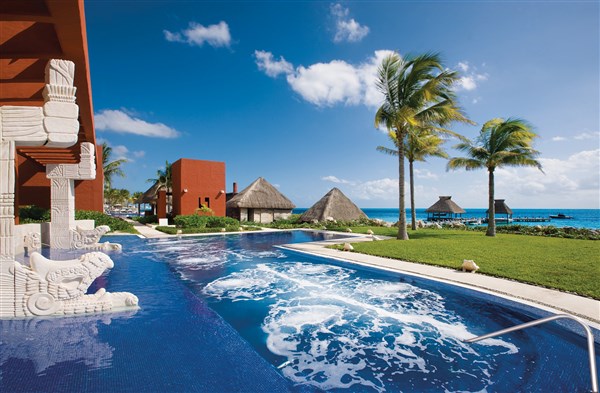 Zoëtry Paraiso de la Bonita Riviera Maya