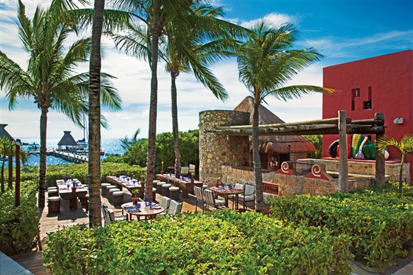 Zoëtry Paraiso de la Bonita Riviera Maya