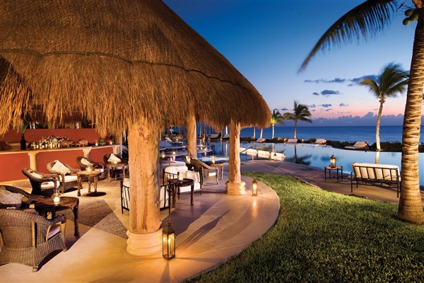 Zoëtry Paraiso de la Bonita Riviera Maya