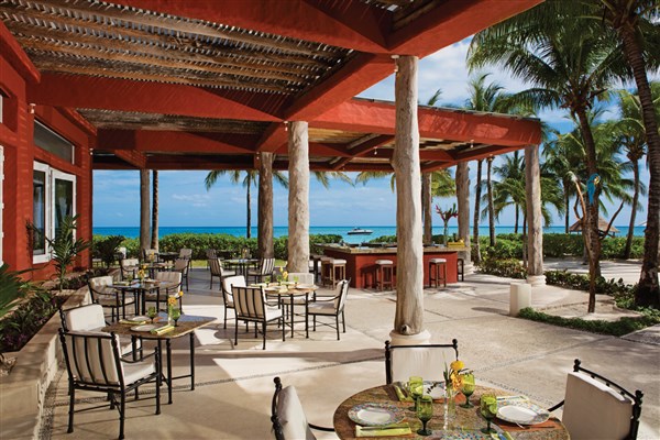 Zoëtry Paraiso de la Bonita Riviera Maya