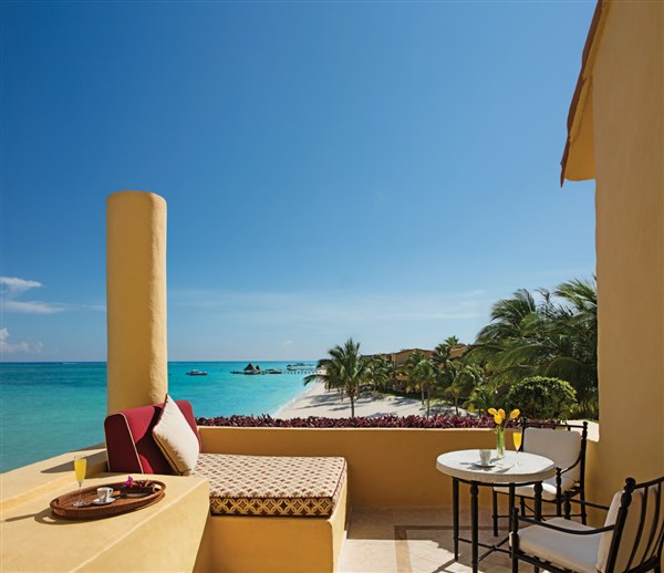 Zoëtry Paraiso de la Bonita Riviera Maya