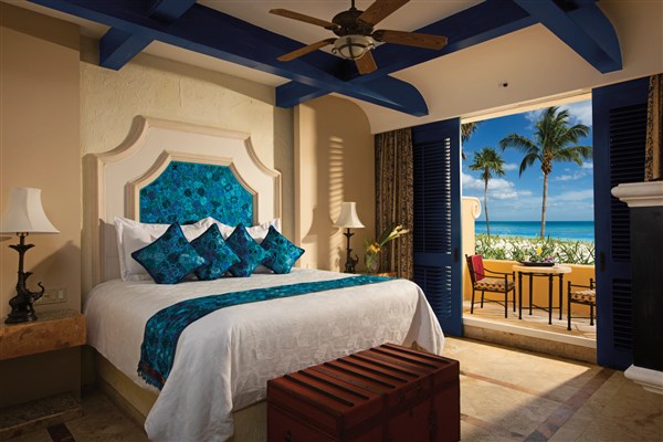 Zoëtry Paraiso de la Bonita Riviera Maya