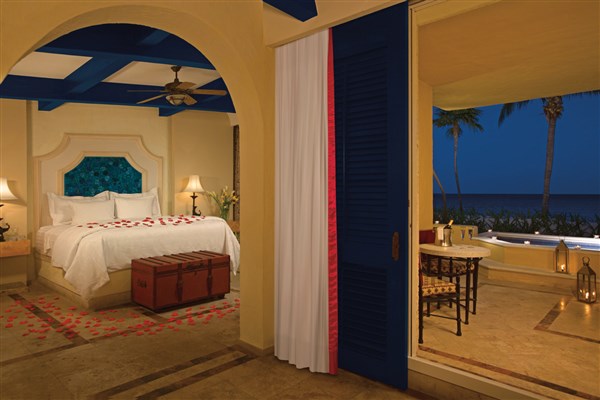 Zoëtry Paraiso de la Bonita Riviera Maya