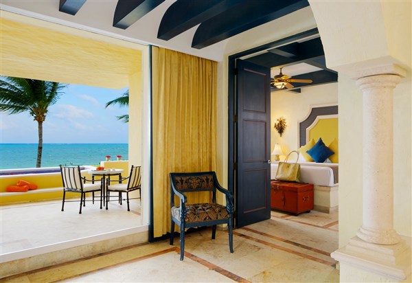 Zoëtry Paraiso de la Bonita Riviera Maya