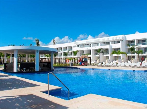 Platinum Yucatán Princess All Suites & Spa Resort
